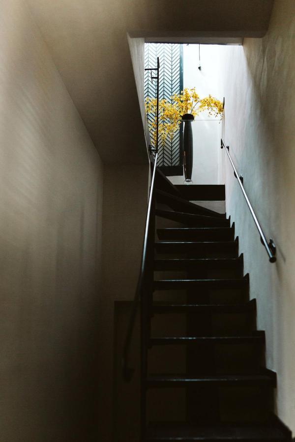 The Harbour - Luxury Living Bed & Breakfast Trani Exterior photo